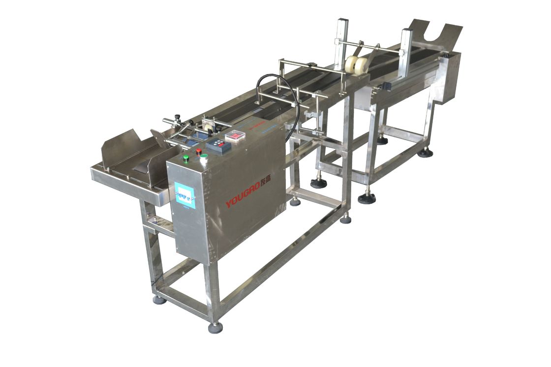 2011A-F Double ceinture machine d'alimentation par frottement pour les cartes correspondant à l'imprimante à jet d'encre